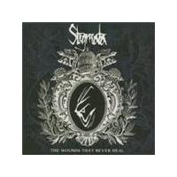 Stigmata - Wounds That Never Heal, The (Hymns For An Unknown God/Do Unto Others) (Music CD)