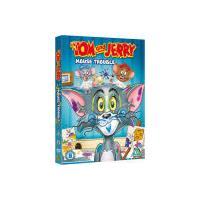Tom and Jerry: Mouse Trouble