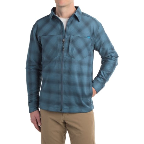 Outdoor Research Bullwheel Jacket - Insulated  (for Men)