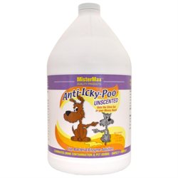 ANTI ICKY POO ODOR REMOVER GALLON