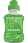 Sodastream Fountain-mist-sodamix Sodastream Fountain Mist