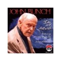 John Bunch - Do Not Disturb (Music CD)
