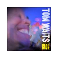 Tom Waits - Bad As Me (2 CD Deluxe Version) (Music CD)