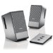 Bose® Computer MusicMonitor® -- Silver
