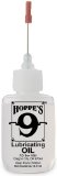 Hoppe's No. 9 Lubricating Oil, 14.9 ml Precision Bottle