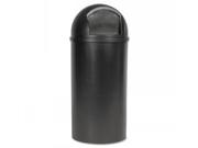 C-marshal Container 15gbrown