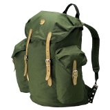 Fjallraven Vintage 13 Pack Olive One Size