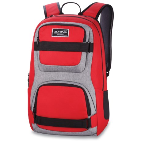 Duel 26l Backpack