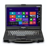 Panasonic Bts Cf-532alc8cm 14-inch Semi-rugged Laptop