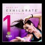 Best Of Exhilarate Soundtrack, Vol. 1