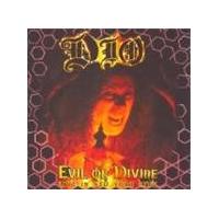 Dio - Evil Or Divine (Live At Roseland Ballroom New York 2002) (Music CD)
