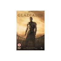 Gladiator [Single Disc]
