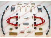 Rancho Rs6592 Primary Suspension System