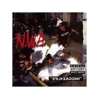 N.W.A. - Efil4zaggin/100 Miles And Running (Music CD)