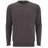 John Smedley Men's Marcus 30 Gauge Extrafine Merino Easy Fit Crew Neck Jumper - Thunder
