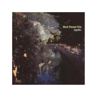 Mark Dresser Trio - Aquifer