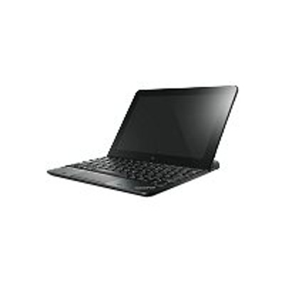 Lenovo 4x30h42137 Thinkpad 10 Ultrabook Keyboard - Keyboard - With Trackpad - English - Us - For Thinkpad 10
