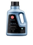 Hoover Platinum Collection Pet Plus Carpet and Upholstery Detergent 50 oz, AH30035