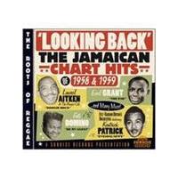 Various Artists - Jamaican Hit Parade Vol.1, The (Looking Back) (Music CD)