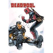 Deadpool Volume 7