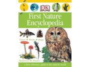 First Nature Encyclopedia Dk First Reference