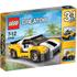 LEGO Creator: Fast Car (31046)