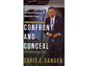 Confront And Conceal Updated