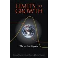 Limits to Growth : The 30-Year Update