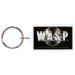 Wasp - Sawblade Keychain