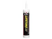 Lifetime Brand Ultra Clear Caulk