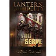 Lantern City Vol. 2