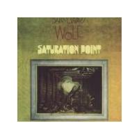 Darryl Ways Wolf - Saturation Point (Music CD)