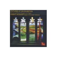 Sergey Prokofiev - Pictures At An Exhibition (Houssart)