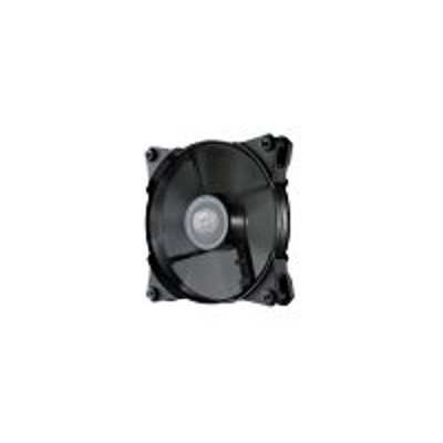 Cooler Master R4-jfnp-20pk-r1 Jetflo 120 - Case Fan - 120 Mm - Dark