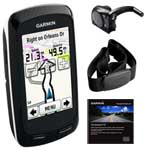 Garmin Edge 800 Computer With Hrm & Sc & Data Edge 800 Performance And