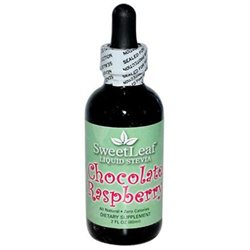 Sweetleaf Choc Raspberry Clear Liquid Stevia