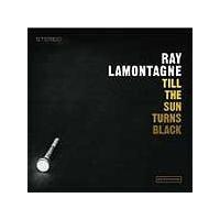 Ray Lamontagne - Till The Sun Turns Black (Music CD)