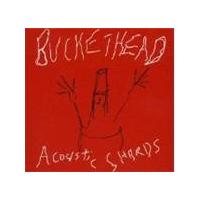 Buckethead - Acoustic Shards (Music Cd)