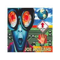 Joey Molland - This Way Up (Music CD)