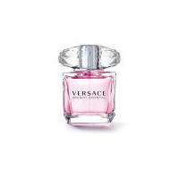 Versace Bright Crystal Eau de Toilette 50ML Spray