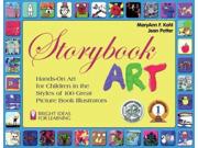 Storybook Art
