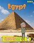 Egypt: A Benjamin Blog And His Inquisitive Dog Guide