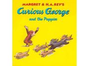 Curious George And The Puppies (curious George)