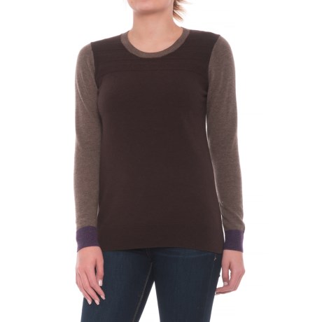 Trillium Sweater (for Women)
