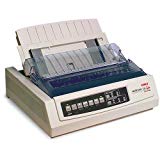 Oki MICROLINE 320 Turbo Mono Dot Matrix Printer (62411601)