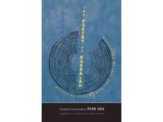 The Poetry Of Kabbalah The Margellos World Republic Of Letters