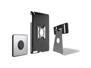 Ipad 4/ipad 3rd Gen/ipad 2 Case Stand & Mount