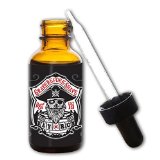 Grave Before Shave Beard Oil (Bay Rum Scent)