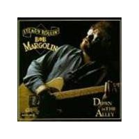 Bob Margolin - Down In The Alley