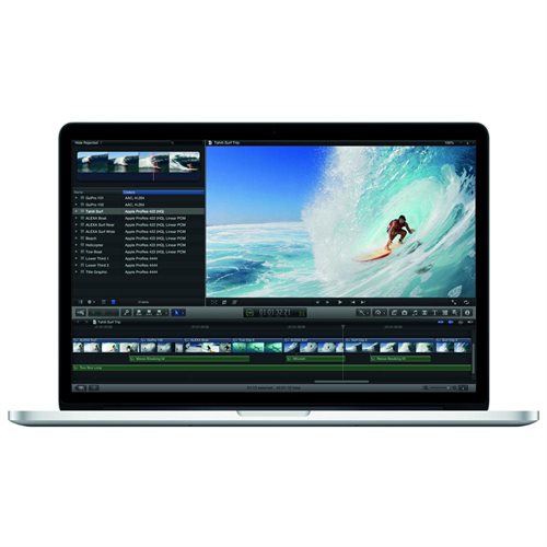 Apple MacBook Pro MGX72LL/A 13.3